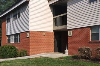 Windsor Place Apartments in Georgetown, KY - Foto de edificio - Building Photo