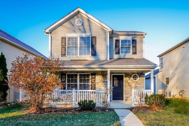 2183 Painted Cliff Dr