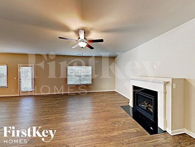 7944 Suttonview Dr in Charlotte, NC - Building Photo - Building Photo