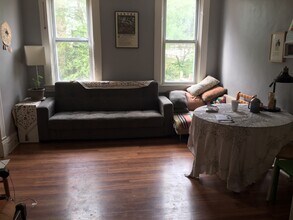 3116 Brereton St, Unit 2 in Pittsburgh, PA - Building Photo - Building Photo