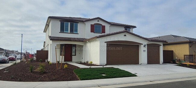 5400 Fandango Loop in Roseville, CA - Building Photo - Building Photo