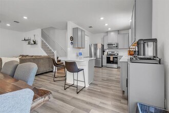 116 Benmyrtle Trl in Georgetown, TX - Building Photo - Building Photo
