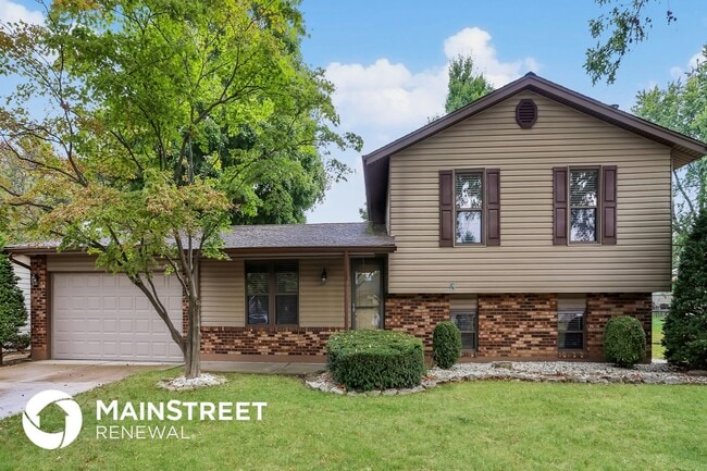 property at 110 El Perro Dr