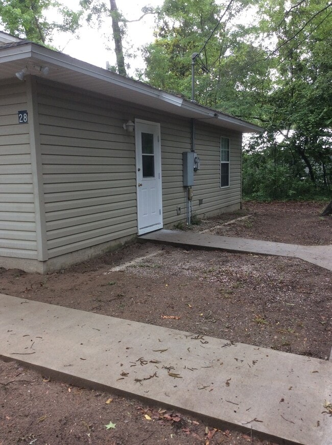 property at 28 Feather Trail