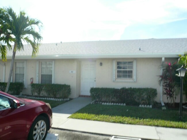 property at 442 Franconia Cir
