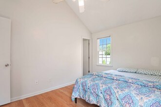 1508 Malta Ave in Raleigh, NC - Building Photo - Building Photo