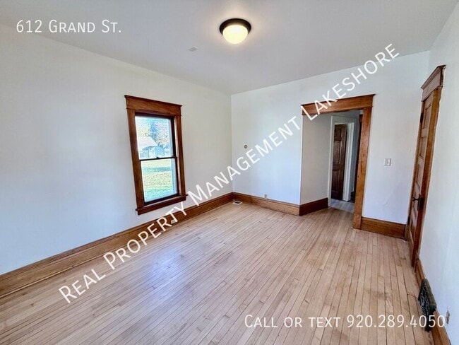 612 Grand St in Oshkosh, WI - Building Photo - Building Photo