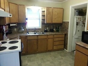 614 N G St in Duncan, OK - Building Photo - Building Photo