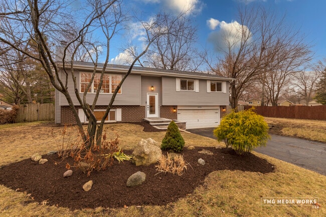 property at 24331 Davids Ct