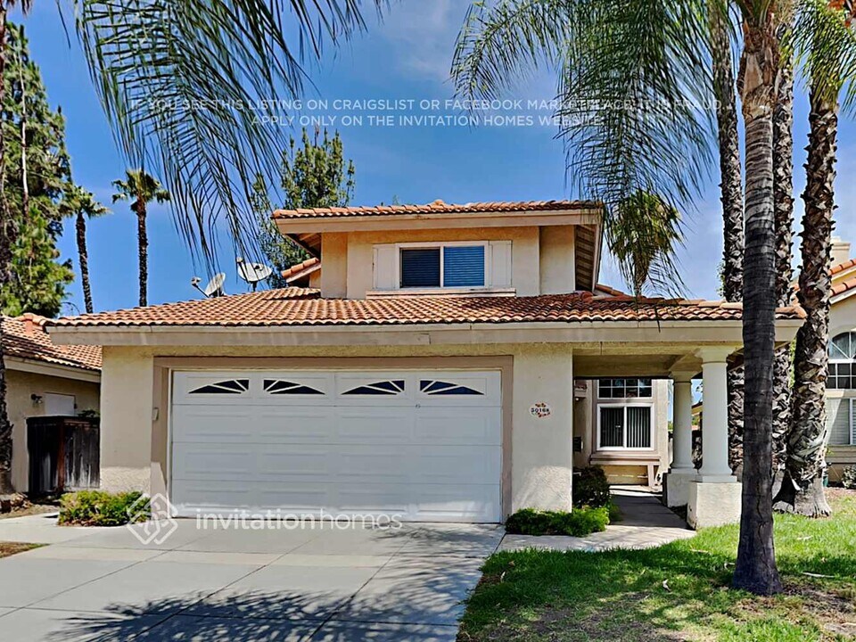 30168 Milano Rd in Temecula, CA - Building Photo