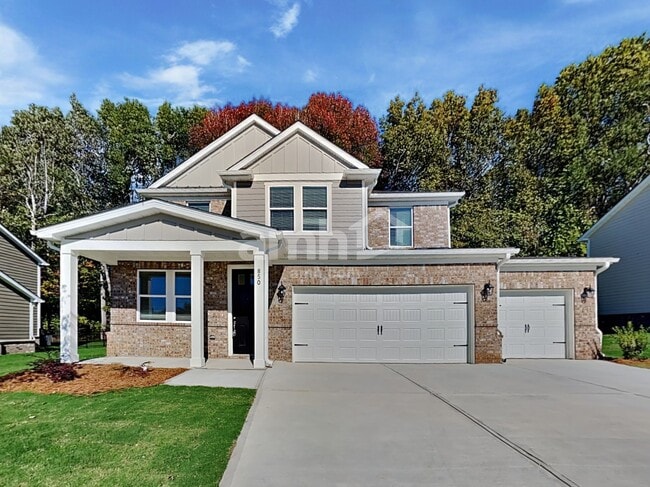 property at 850 Jubilation St