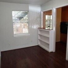 400 Oak Dr-Unit -2A in Terrell, TX - Building Photo - Building Photo