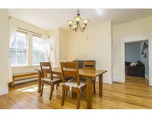 75 Columbus Ave, Unit 2 in Somerville, MA - Building Photo - Building Photo