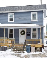 5938 5th Ave, Unit 5938 in Kenosha, WI - Building Photo