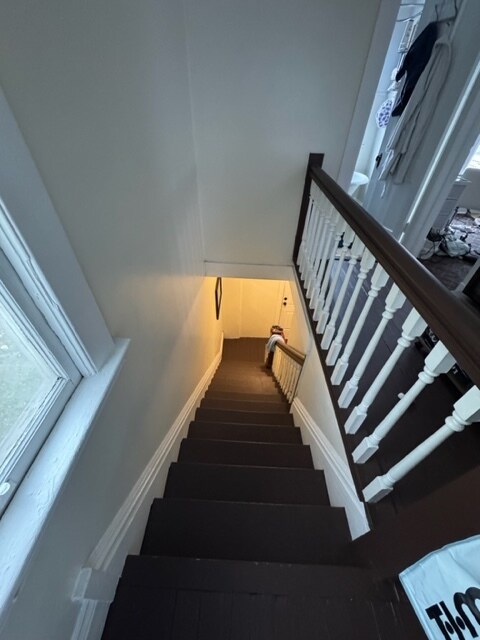 101 5th St in Morgantown, WV - Building Photo - Building Photo