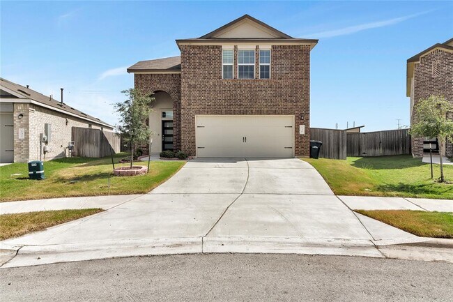 property at 130 Canley Lp