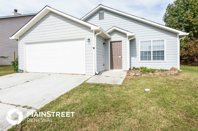 845 Rock Shoal Ct in Atlanta, GA - Building Photo - Building Photo