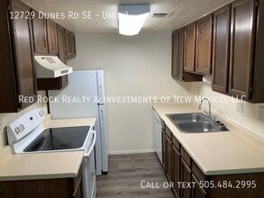12729 Dunes Rd SE in Albuquerque, NM - Building Photo - Building Photo