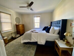 99 Farquhar St, Unit 3 in Boston, MA - Building Photo - Building Photo