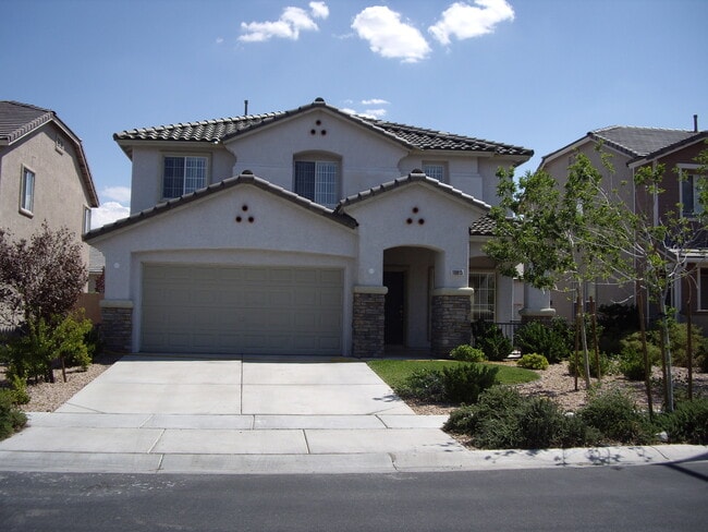property at 10815 Silver Lace Ln