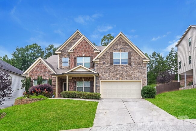 property at 3585 Lindsy Brooke Ct
