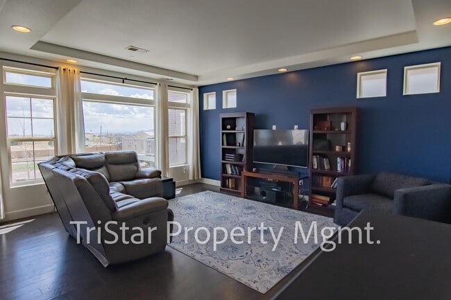 8329 Plumwood Circle in Colorado Springs, CO - Building Photo - Building Photo