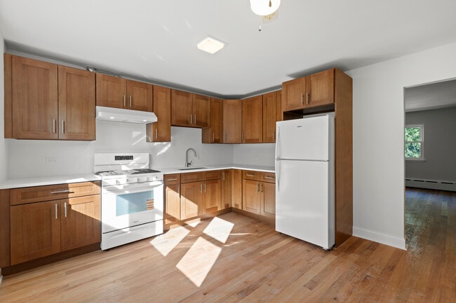 1506 Glencoe Ave in Highland Park, IL - Foto de edificio - Building Photo