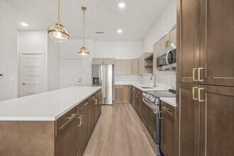 The Reverie at Taylors Crossing in Idaho Falls, ID - Foto de edificio - Building Photo