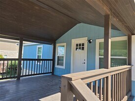 1304 Eagles Way in Leander, TX - Building Photo