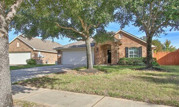 31034 Imperial Walk Ln in Spring, TX - Building Photo - Building Photo