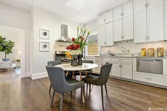 710 22nd St in San Francisco, CA - Building Photo - Building Photo