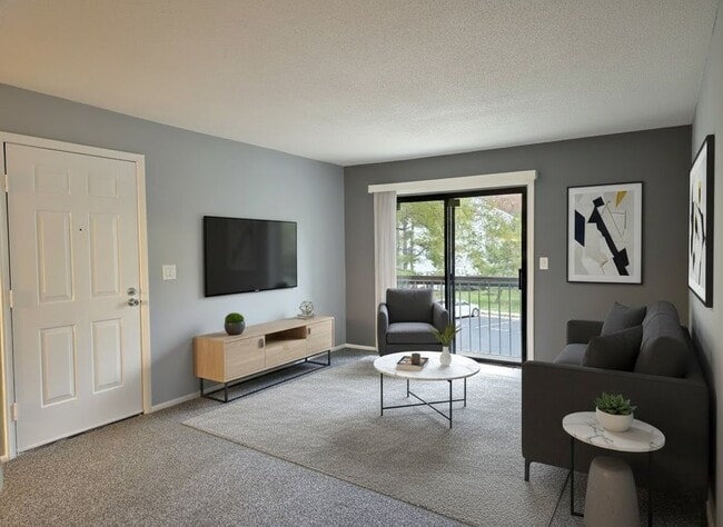 property at 447 Danbury Ln