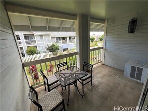94-207-207 Paioa Pl in Waipahu, HI - Building Photo - Building Photo
