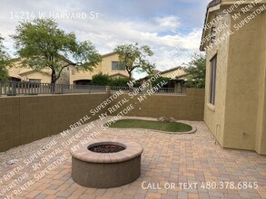 14214 W Harvard St in Goodyear, AZ - Building Photo - Building Photo