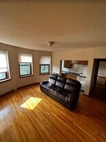 80 Strathmore Rd, Unit #17 in Boston, MA - Building Photo