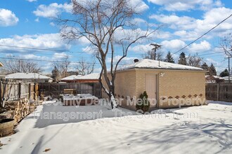 2702 Meade St in Denver, CO - Building Photo - Building Photo