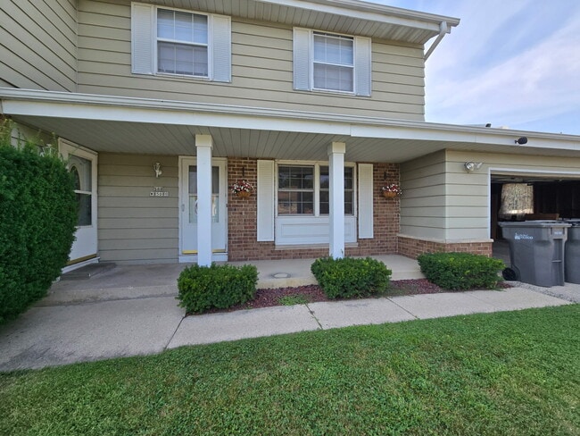 property at S69W15010 Cornell Cir