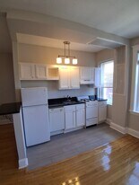1185 Commonwealth Ave in Boston, MA - Building Photo
