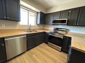 540 W Del Campo Ave in Mesa, AZ - Building Photo