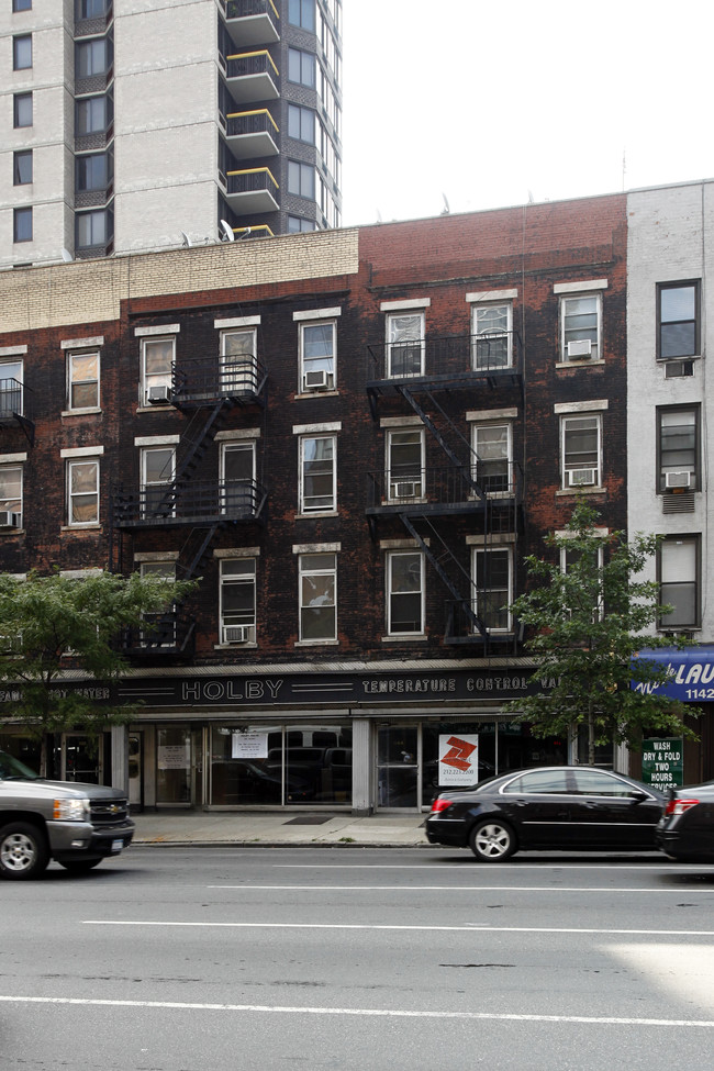 1144-1150 2nd Ave in New York, NY - Building Photo - Building Photo