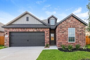 7638 Tipton Meadow Way in Richmond, TX - Building Photo