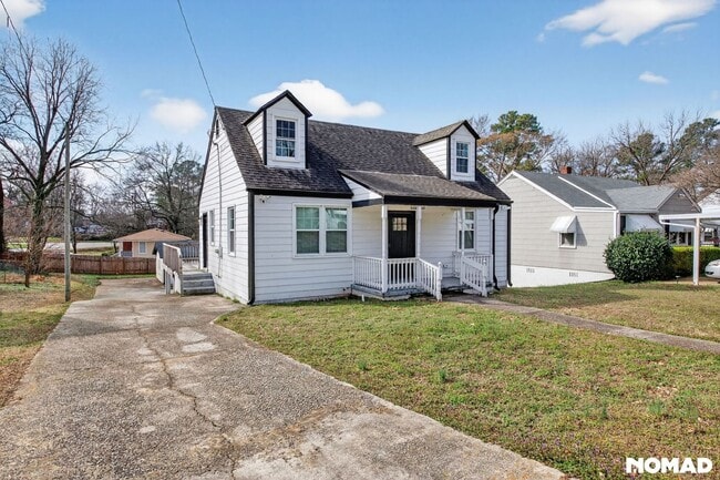 217 Pecan Rd in Raleigh, NC - Building Photo - Building Photo