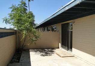 Loma Dorada Apartments in Tucson, AZ - Building Photo - Building Photo