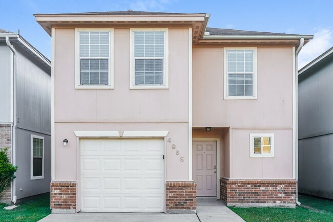 property at 4955 N Cancun Dr