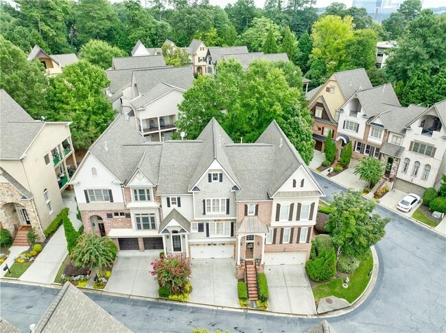 1939 Saxon Valley Cir NE in Atlanta, GA - Building Photo - Building Photo