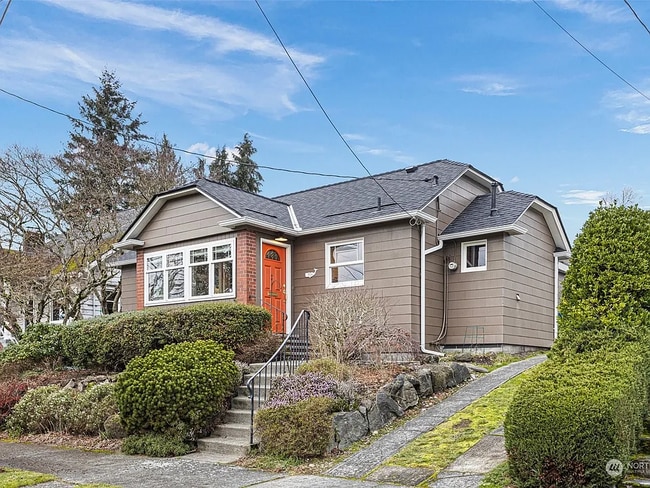 538 NE 81st St in Seattle, WA - Building Photo - Building Photo
