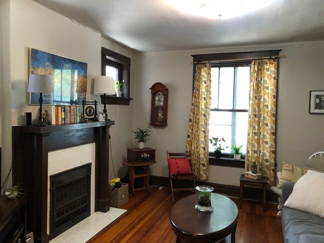 2606 Oregon Ave-Unit -1st Floor in St. Louis, MO - Building Photo - Building Photo