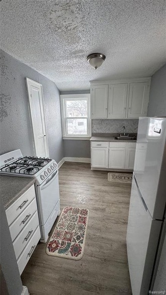 15608 Wabash St in Detroit, MI - Building Photo - Building Photo