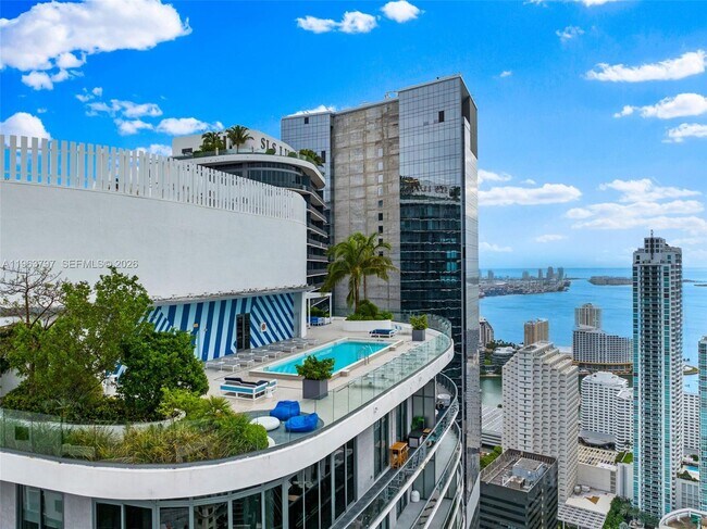 property at 45 SW 9th St