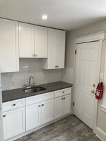 34 North Ave W, Unit 2R in Cranford, NJ - Building Photo